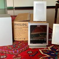 Sistema Philips Micro DVD MCD288E/12