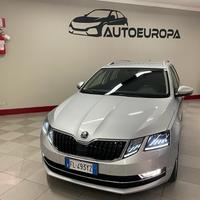 SKODA Octavia 3ª serie Octavia 2.0 TDI CR DSG ...