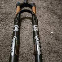 forcella fox grip2 factory 