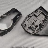 Cover strumentazione SUZUKI GSXR 600 750 2011 2017