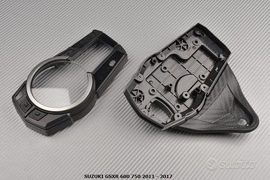 Cover strumentazione SUZUKI GSXR 600 750 2011 2017