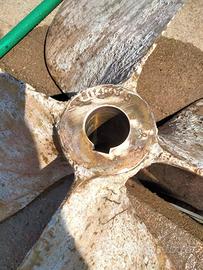 Coppia Eliche Bisognani