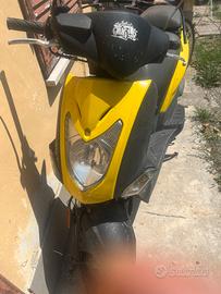 Scooter kymco 2013