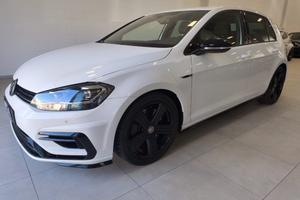 VOLKSWAGEN Golf R 2.0 TSI DSG 4MOTION 5p. BMT