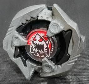 BeybladeX SharkEdge 1-60Q