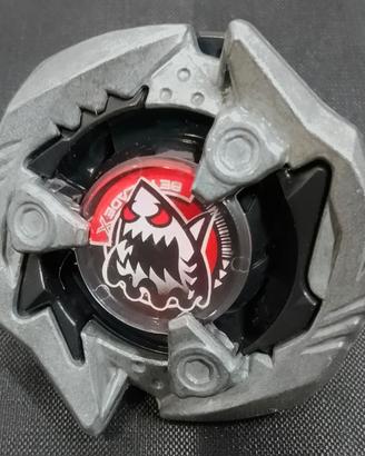 BeybladeX SharkEdge 1-60Q