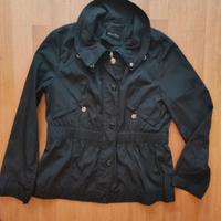 Giacca donna 1/2 stagione Diciotto Karati Tg 48