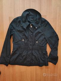 Giacca donna 1/2 stagione Diciotto Karati Tg 48