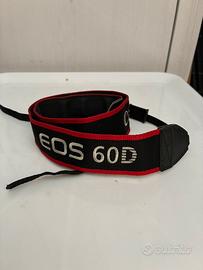 Cinghia originale Canon 60d