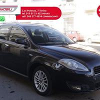 FIAT Croma 1.9 MJT ACTIVE EMOTION Unicopropri...