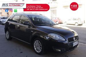 FIAT Croma 1.9 MJT ACTIVE EMOTION Unicopropri...