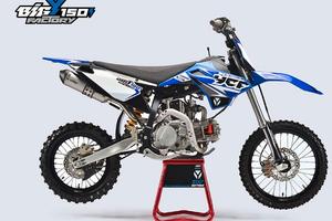YCF Bigy Factory 150E/190 MX