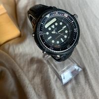 Orologio Seiko Arnie anni 80