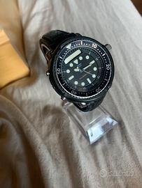 Orologio Seiko Arnie anni 80