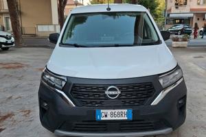 Nissan townstar 2024