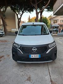 Nissan townstar 2024
