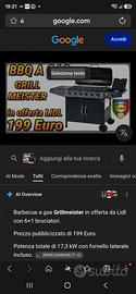 barbecue lidl 6 fuochi 