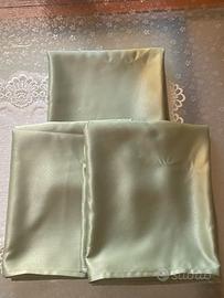 Set n.3 runner da tavolo