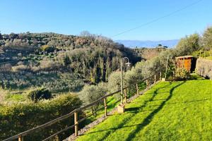 Villa di 140 m² con più di 5 locali a Serravalle P