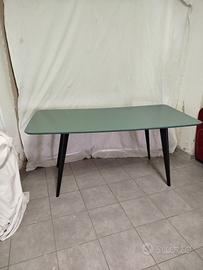 tavolo anni 60 