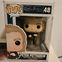 funko Pop lotto 