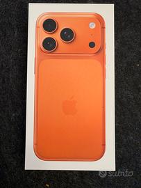 Iphone 17Pro 512 GB