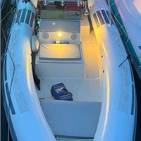 Joker Boat Coster 650 pronto alla boa