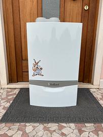 Caldaia a condensazione Vaillant 30kw