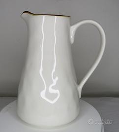 Rose & Tulipani - Brocca Concerto Gres 1700cc