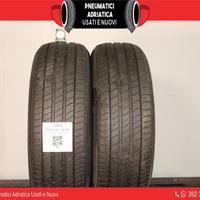 2 Gomme 215 65 R 16 Michelin al 62% SPED GRATIS