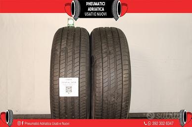 2 Gomme 215 65 R 16 Michelin al 62% SPED GRATIS