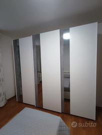armadio 3 ante