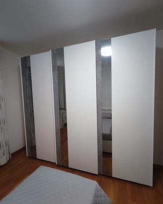 armadio 3 ante