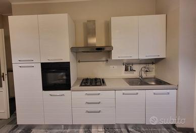 Cucina mondo convenienza 