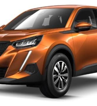 RICAMBI X PEUGEOT 2008 ANNO 2020