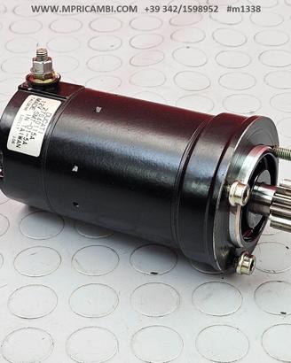 MOTORINO AVVIAMENTO DUCATI MONSTER 796 2010 2014 A