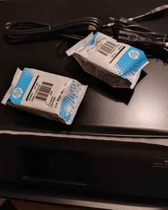 stampante hp envy 4522