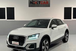 Audi Q2 TDI S tronic Sport , NAVI !