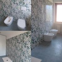 Ristrutturazioni complete bagni artigiano edile