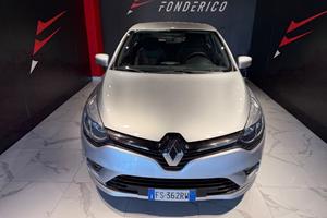 RENAULT Clio dCi 8V 75 CV 5 porte Life