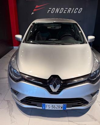 RENAULT Clio dCi 8V 75 CV 5 porte Life