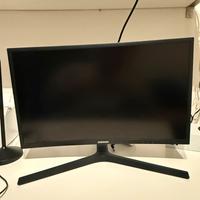 Monitor samsung 24’’, 144hz, 1ms