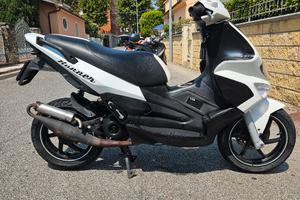 Gilera runner 50cc 