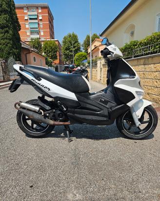 Gilera runner 50cc 