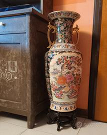 vaso orientale 