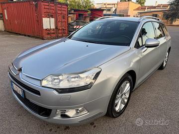 CITROEN C5 2.0 HDi 160 aut. Executive Tourer per