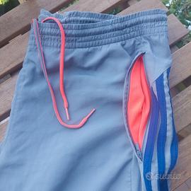 pantaloncini adidas