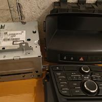 Autoradio Stereo Originale Ope Astra J 2009-2015