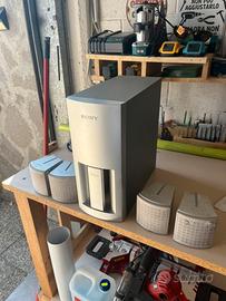 Altoparlanti dolby sourrand Sony