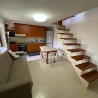 Appartamento arredato